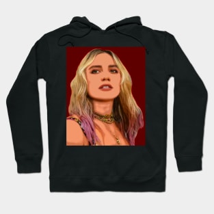 florence pugh Hoodie